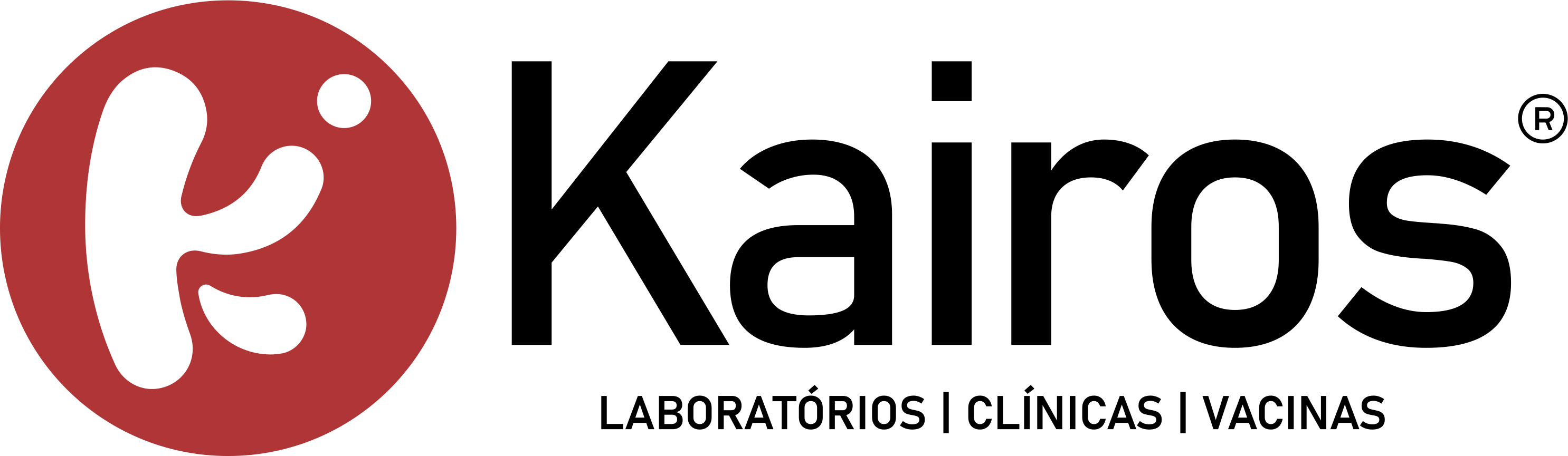 Laboratório Kairos
